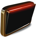 Folder My Briefcase icon